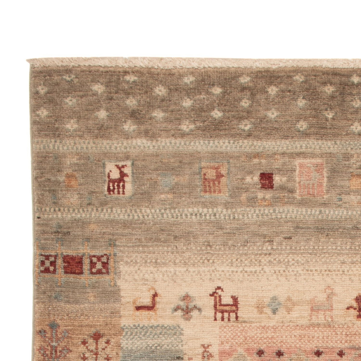 Tappeto Ziegler - Ariana - 123 x 84 cm - multicolore