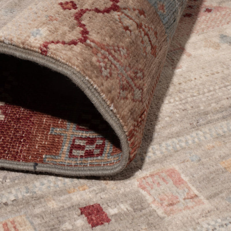 Tappeto Ziegler - Ariana - 123 x 84 cm - multicolore