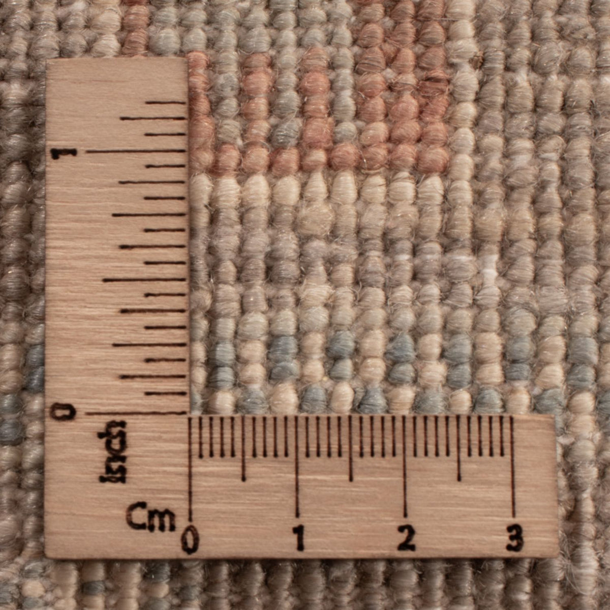 Tappeto Ziegler - Ariana - 123 x 84 cm - multicolore