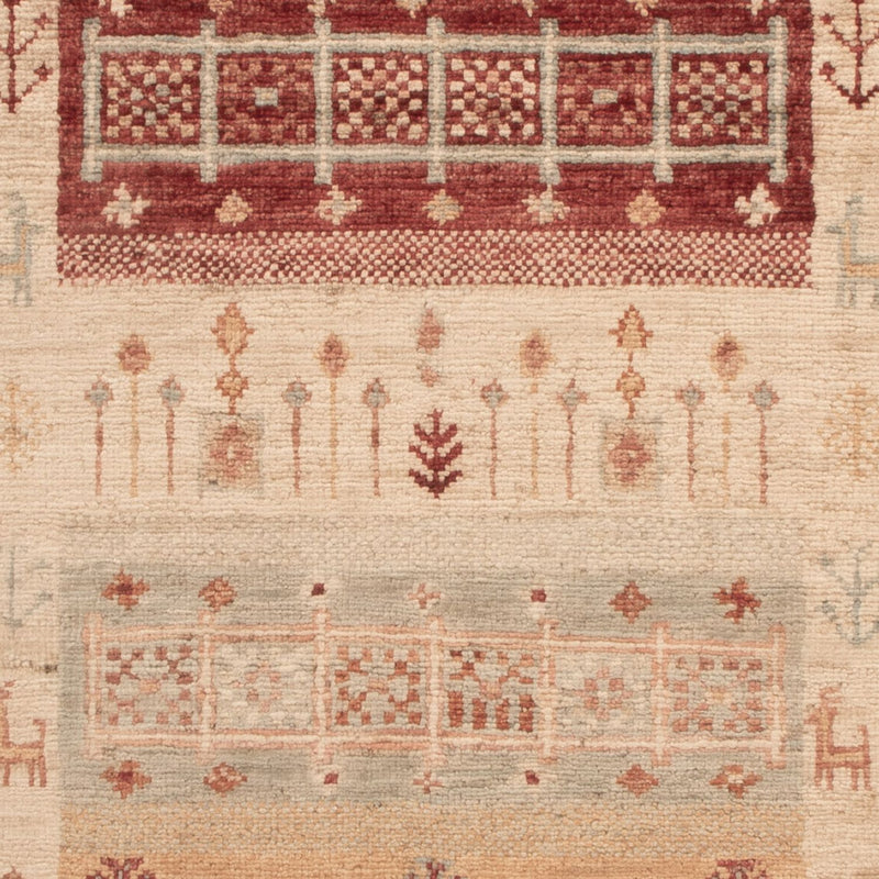 Tappeto Ziegler - Ariana - 124 x 79 cm - multicolore