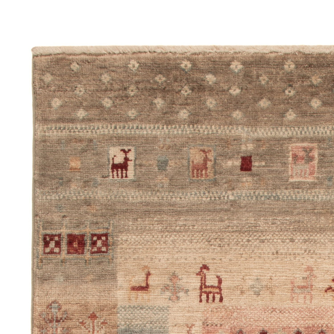 Ariana Tappeto 124x79cm - Tappeto orientale