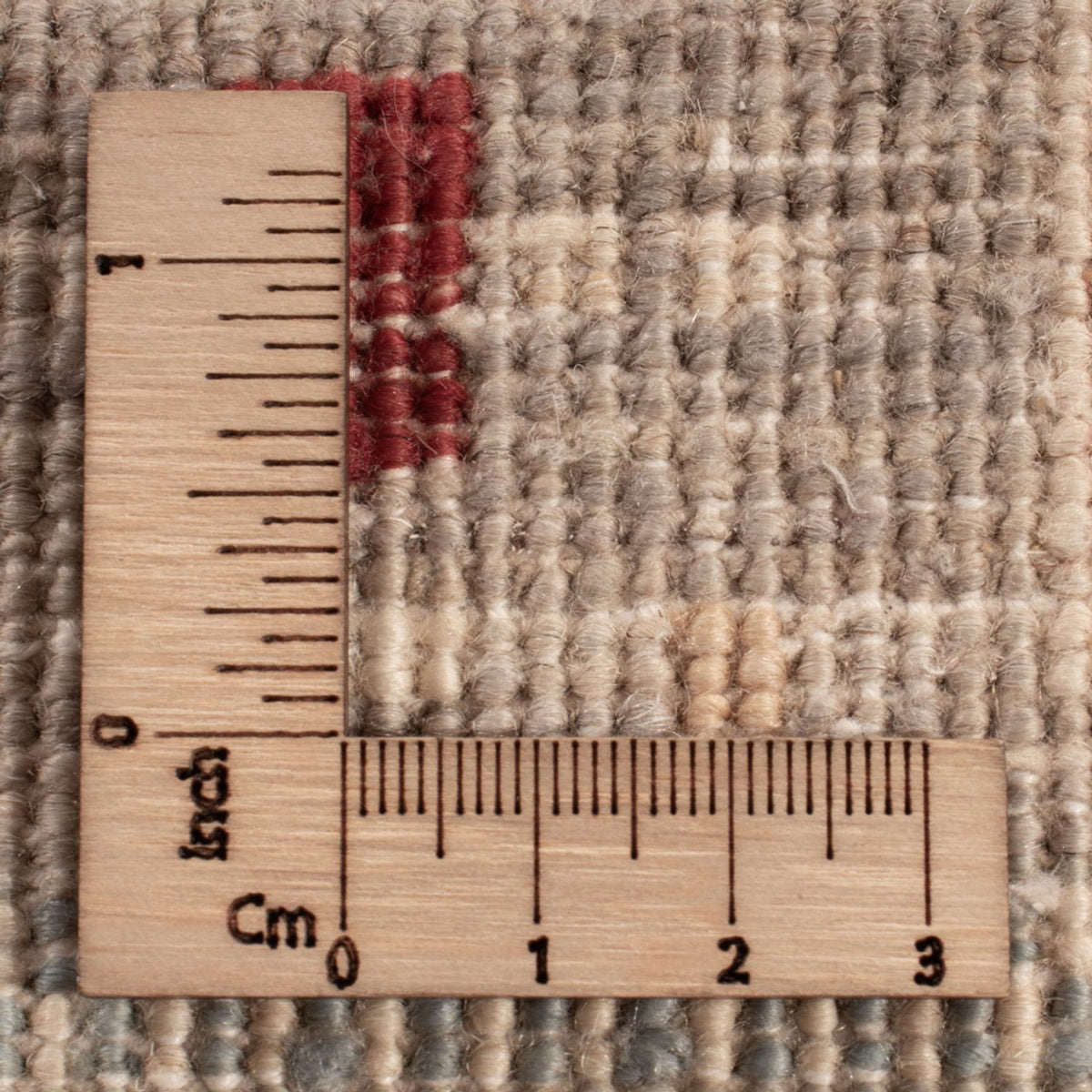 Tappeto Ziegler - Ariana - 124 x 79 cm - multicolore