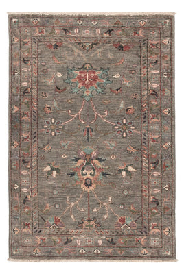 Tappeto Ziegler - Ariana - 118 x 80 cm - beige scuro