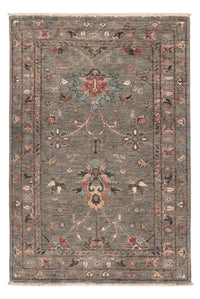 Tappeto Ziegler - Ariana - 118 x 80 cm - beige scuro