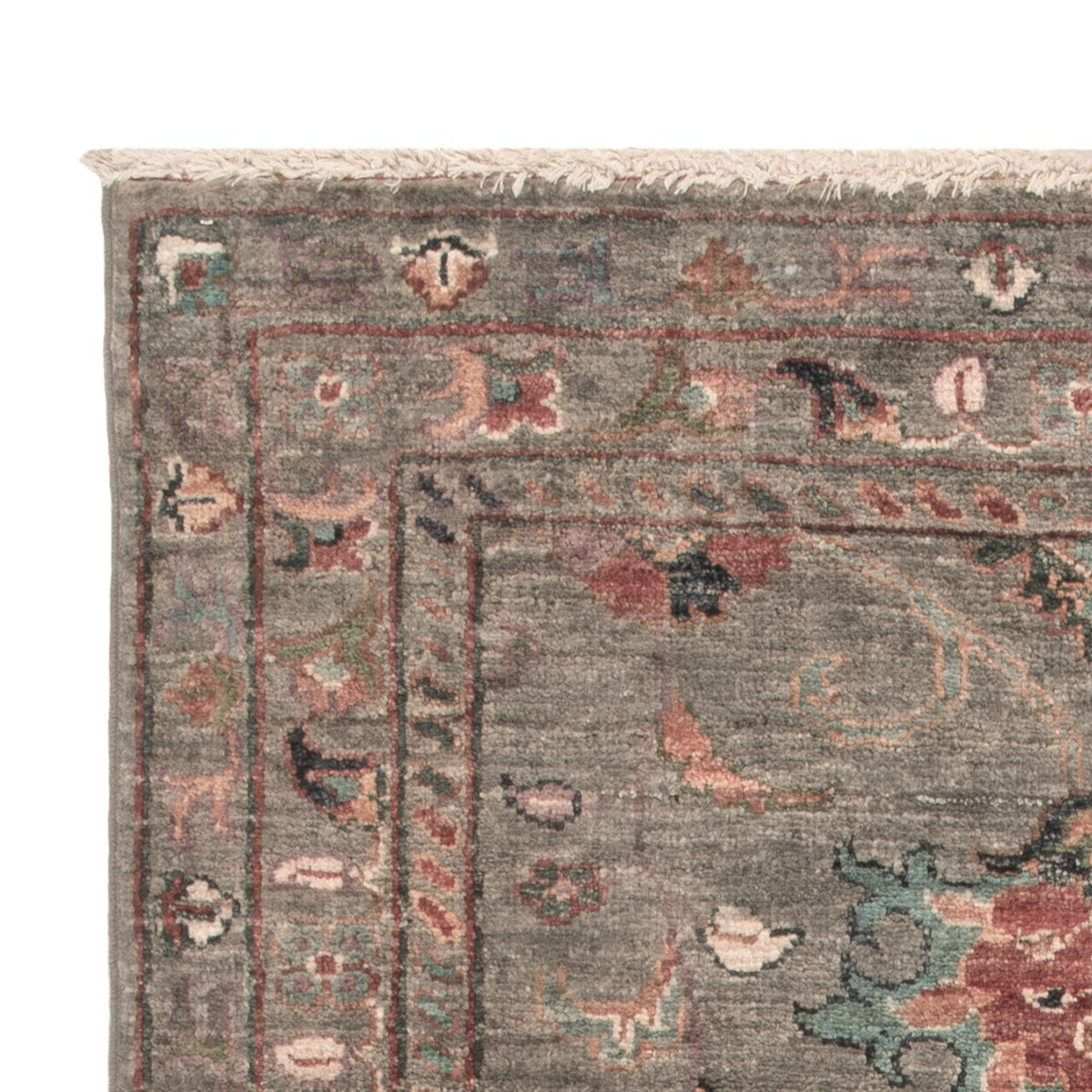 Tappeto Ziegler - Ariana - 118 x 80 cm - beige scuro