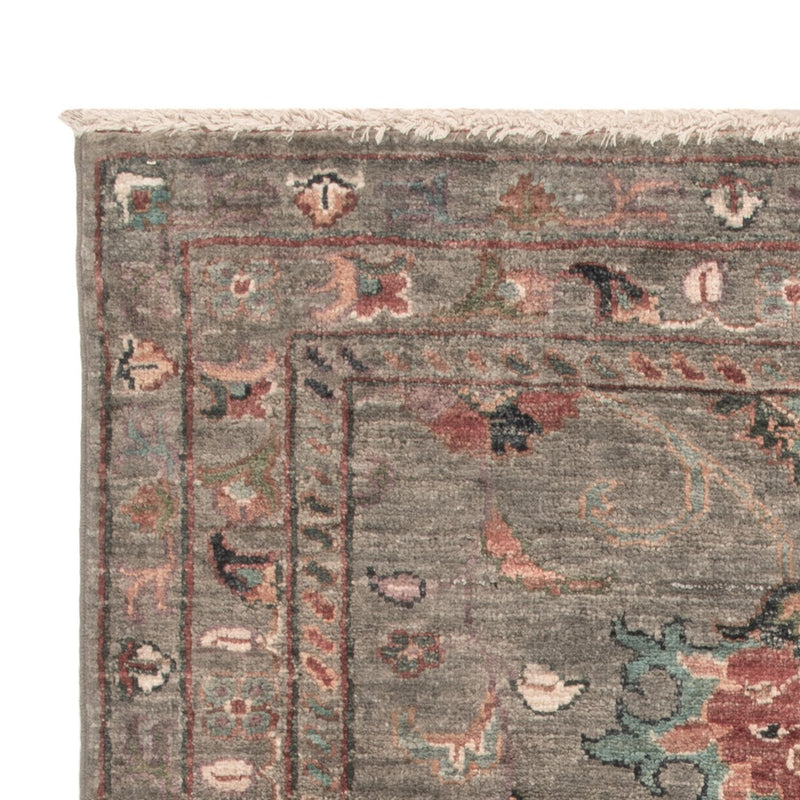 Tappeto Ziegler - Ariana - 118 x 80 cm - beige scuro