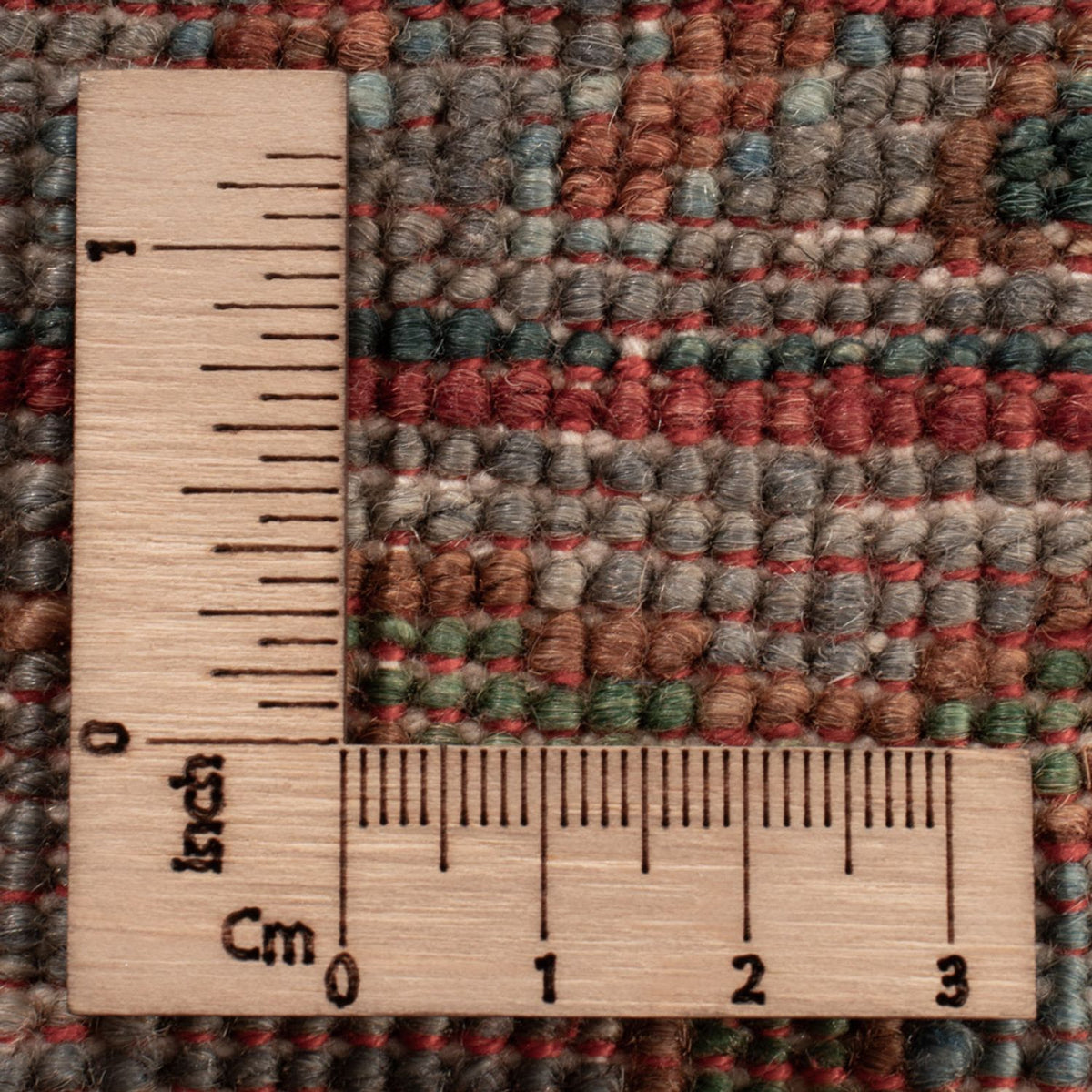 Tappeto Ziegler - Ariana - 118 x 80 cm - beige scuro