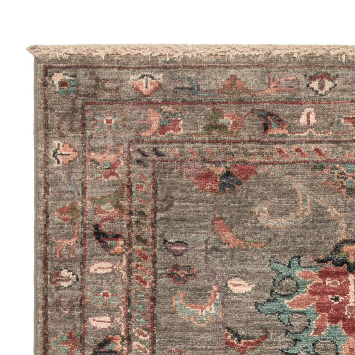 Ariana Tappeto 118x81cm - Tappeto orientale