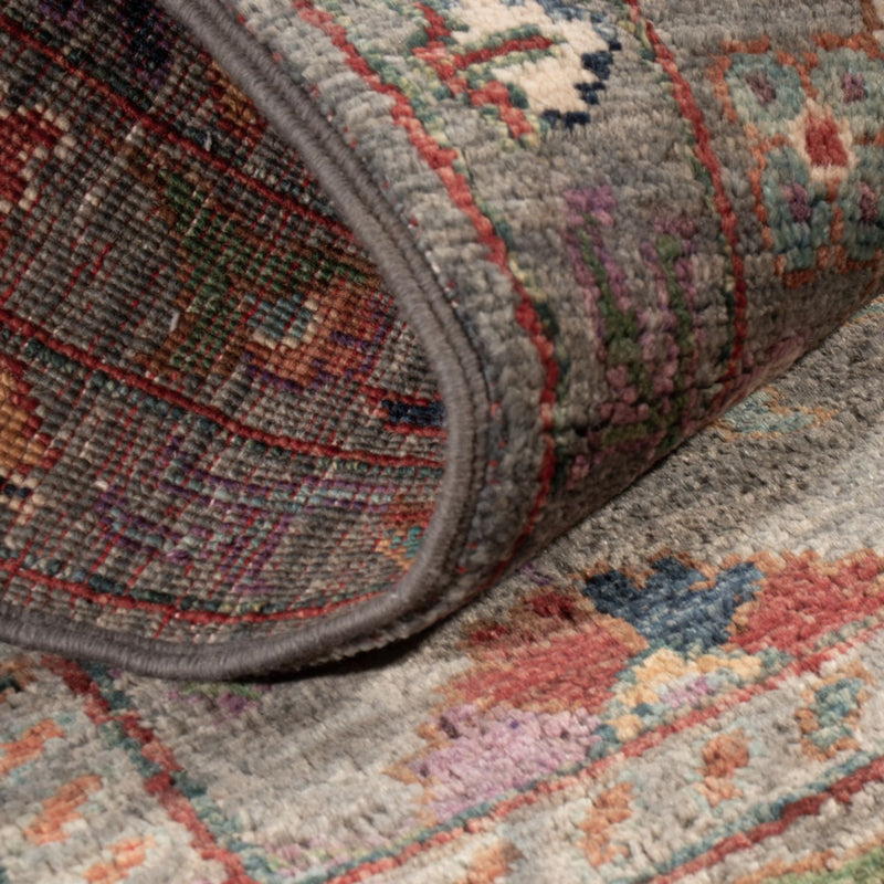 Tappeto Ziegler - Ariana - 118 x 81 cm - beige scuro