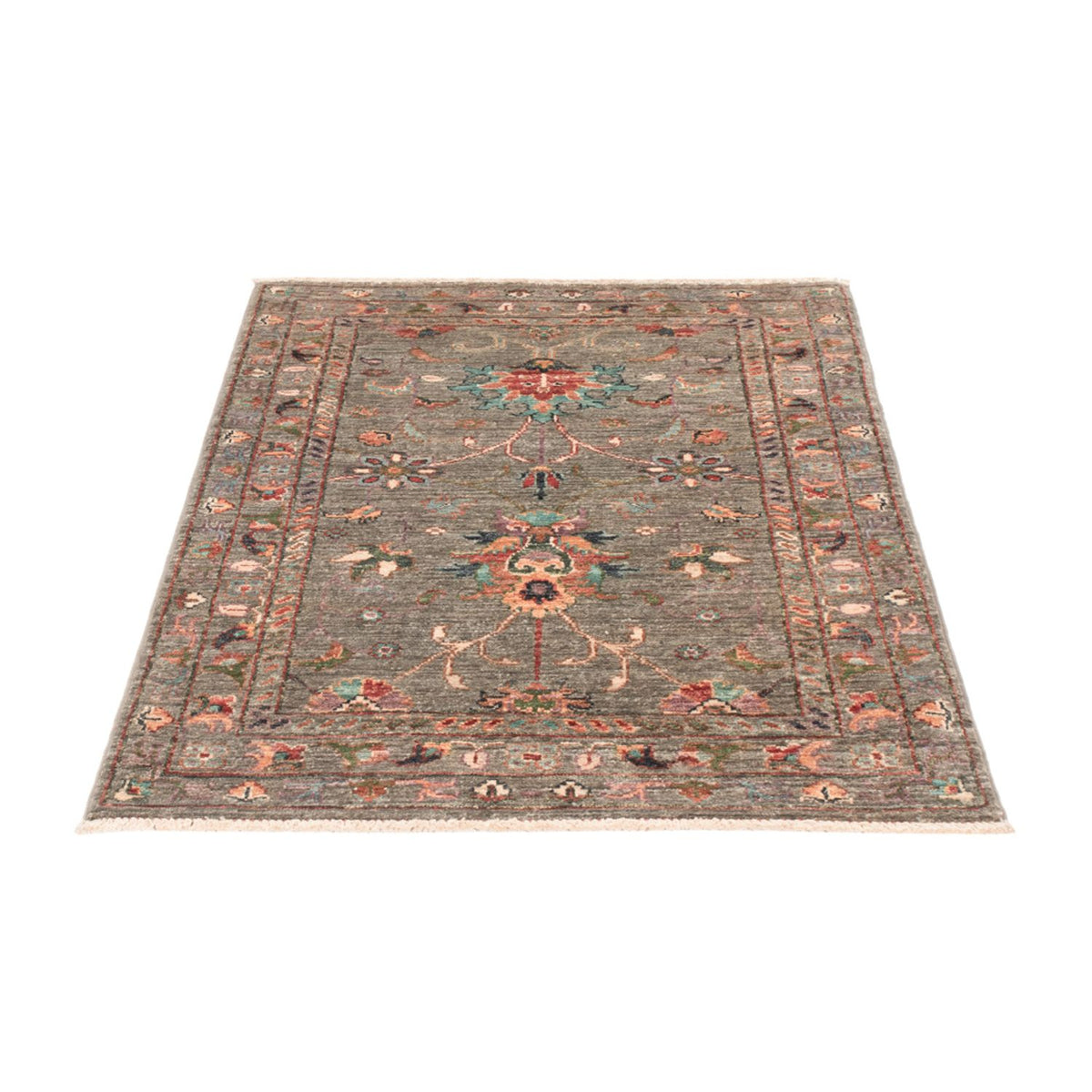 Tappeto Ziegler - Ariana - 118 x 81 cm - beige scuro