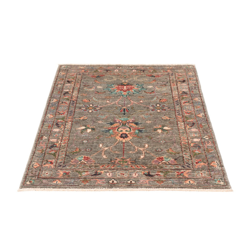 Tappeto Ziegler - Ariana - 118 x 81 cm - beige scuro