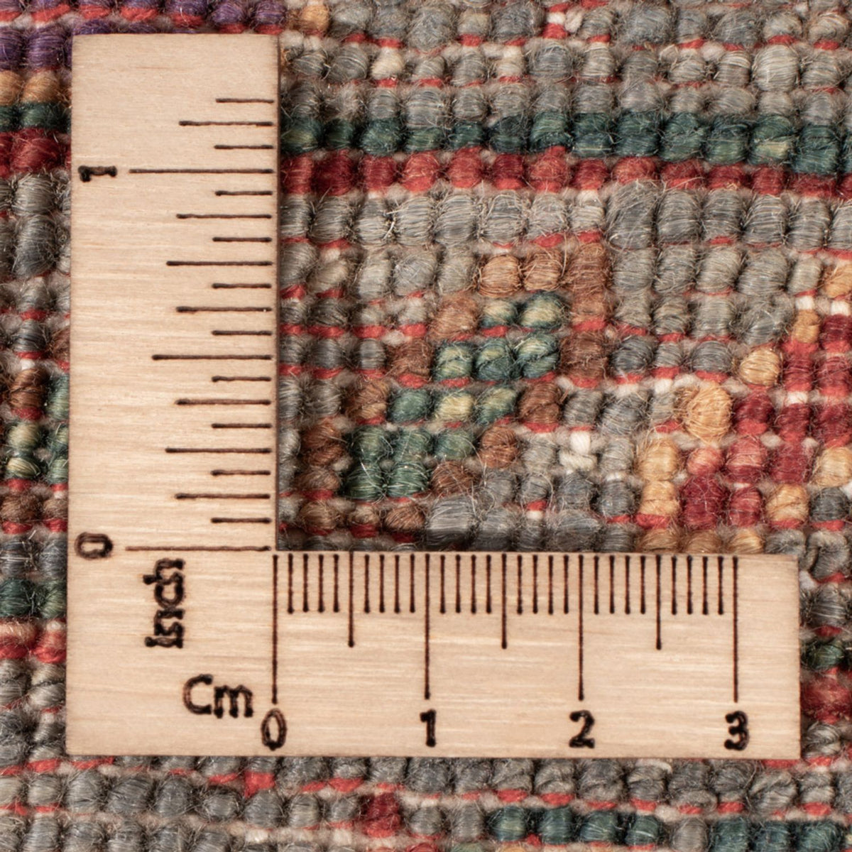 Tappeto Ziegler - Ariana - 118 x 81 cm - beige scuro