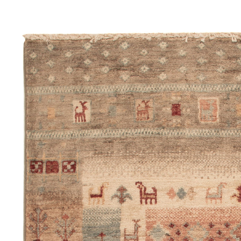 Tappeto Ziegler - Ariana - 122 x 82 cm - multicolore