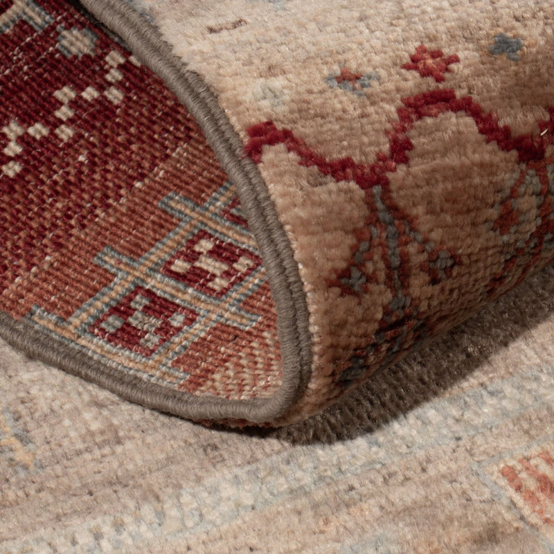 Tappeto Ziegler - Ariana - 122 x 82 cm - multicolore