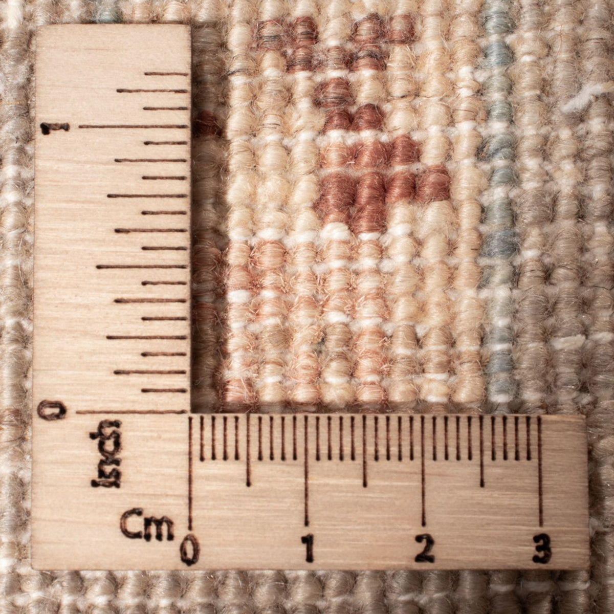 Tappeto Ziegler - Ariana - 122 x 82 cm - multicolore