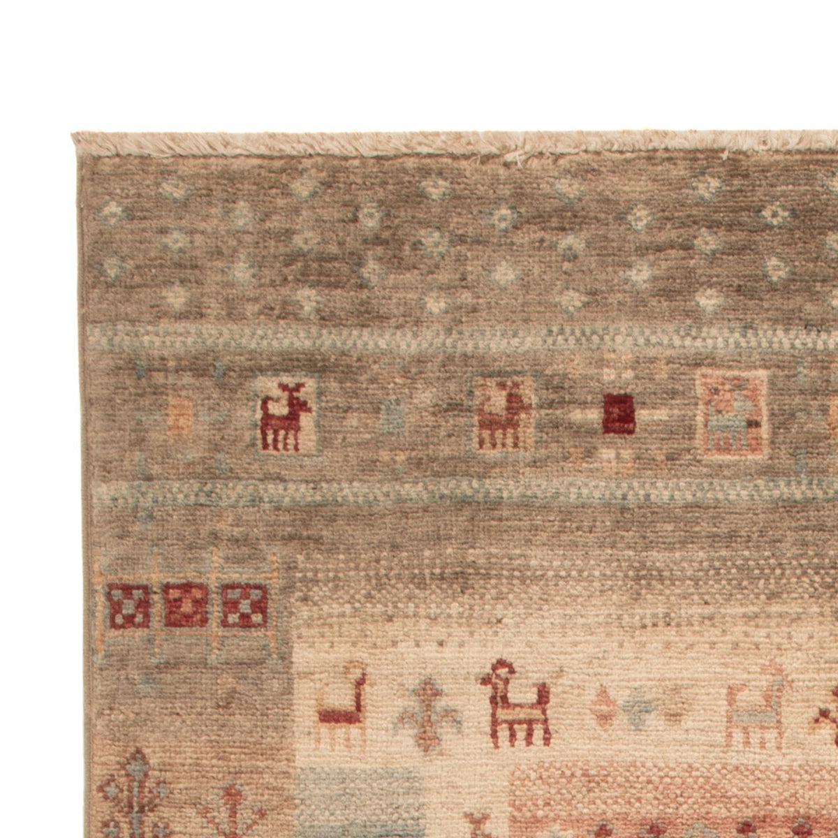 Tappeto Ziegler - Ariana - 122 x 79 cm - multicolore