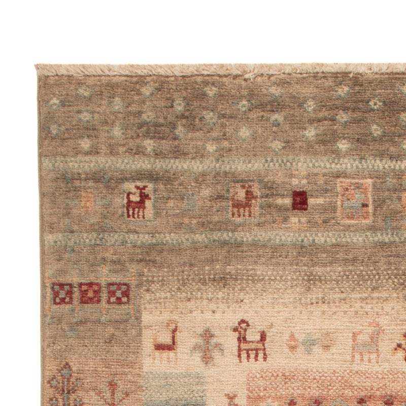 Tappeto Ziegler - Ariana - 122 x 79 cm - multicolore