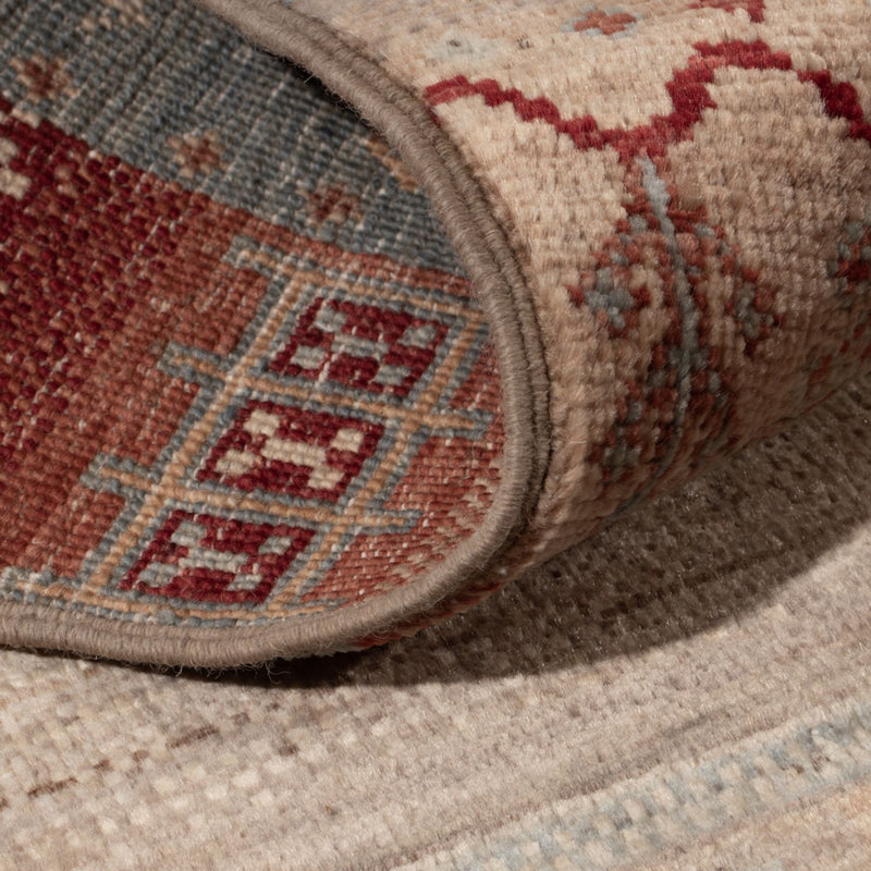 Tappeto Ziegler - Ariana - 122 x 79 cm - multicolore