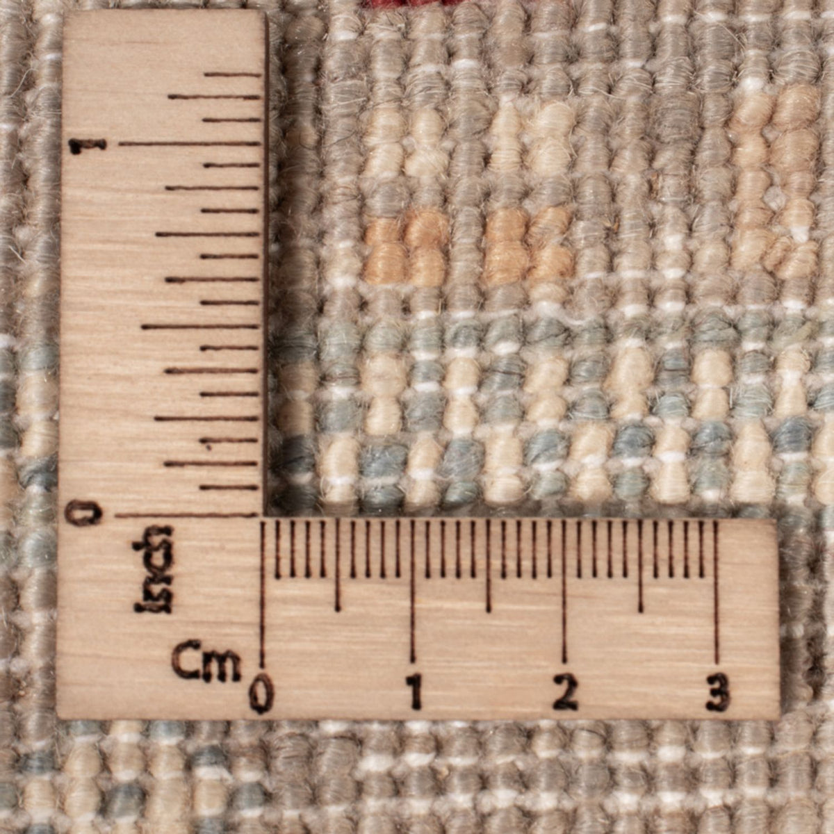 Tappeto Ziegler - Ariana - 122 x 79 cm - multicolore