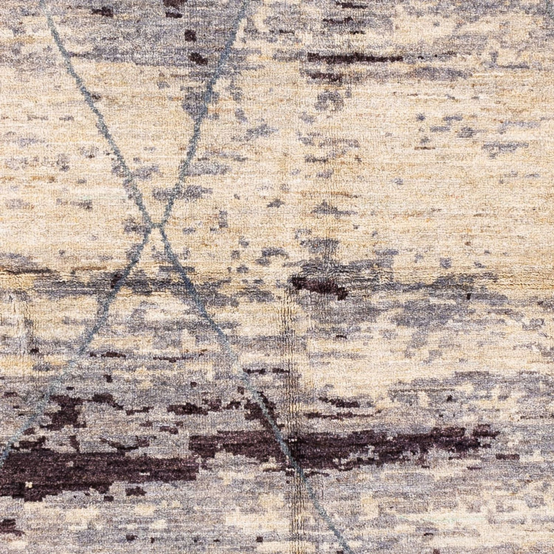 Tappeto berbero - 238 x 178 cm - crema