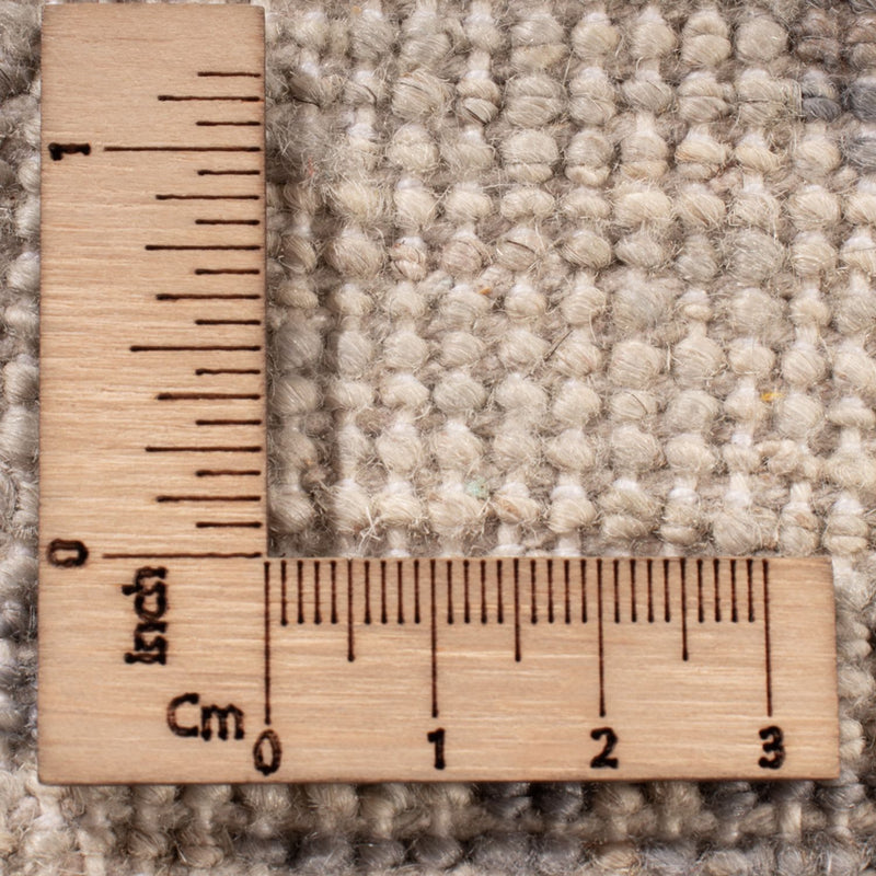 Tappeto berbero - 238 x 178 cm - crema