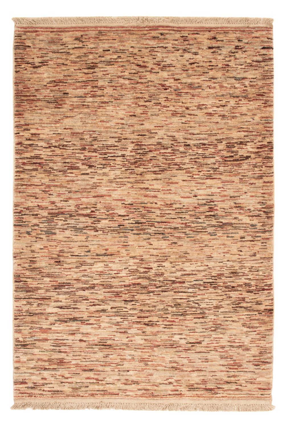 Tappeto Ziegler - Moderno - 124 x 84 cm - beige