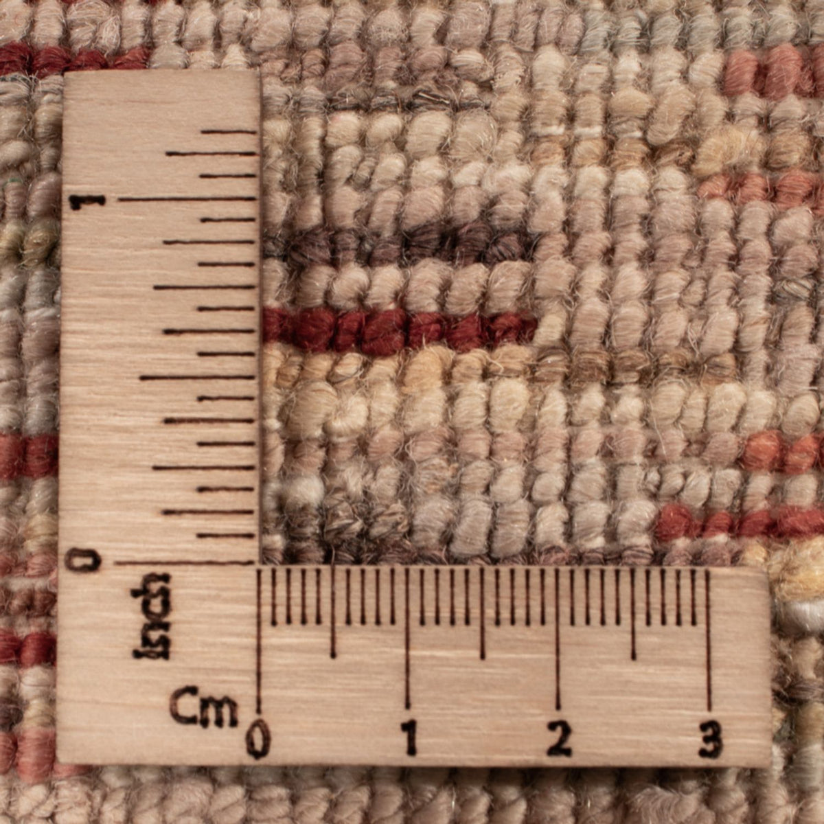 Tappeto Ziegler - Moderno - 124 x 84 cm - beige