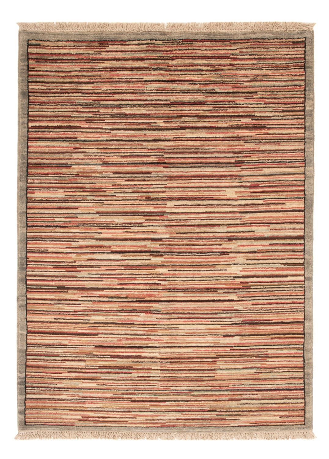 Tappeto Ziegler - Moderno - 119 x 86 cm - beige