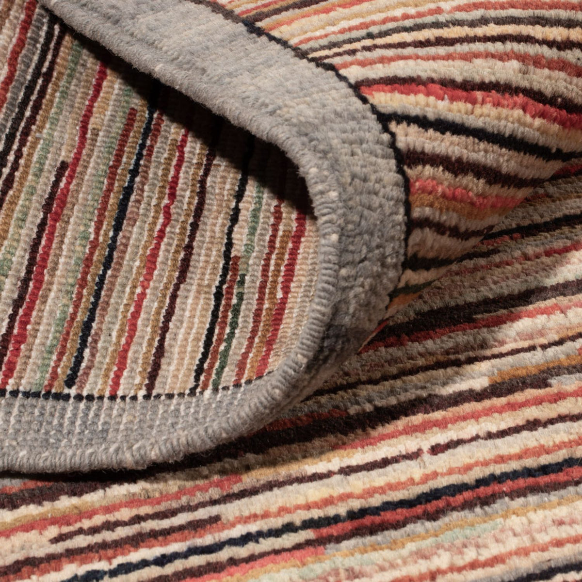 Tappeto Ziegler - Moderno - 119 x 86 cm - beige