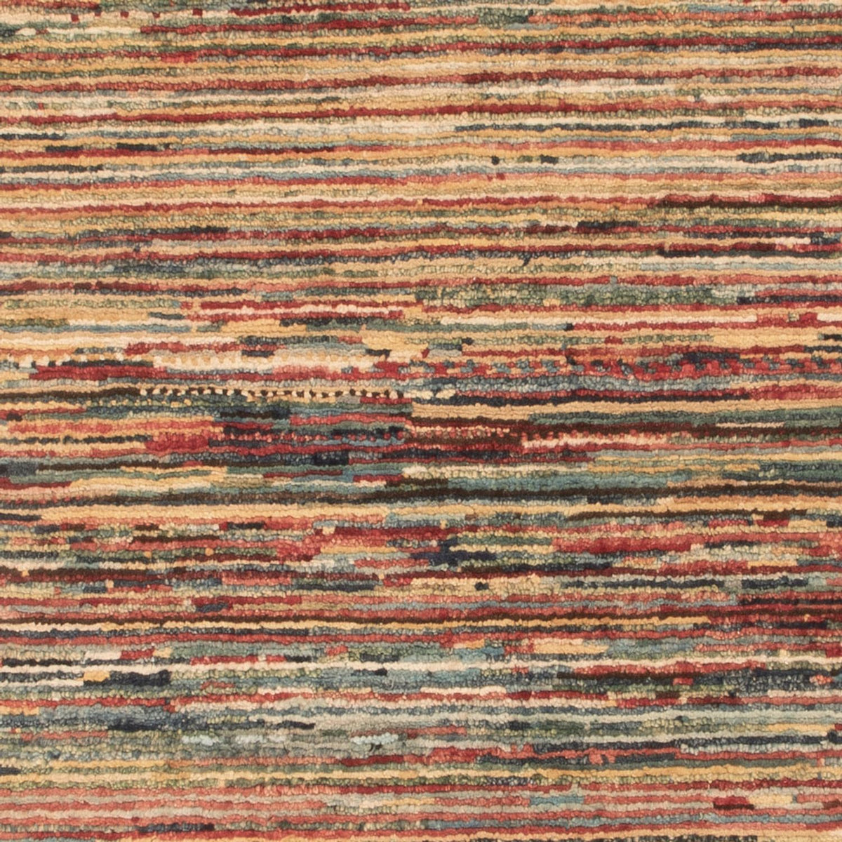 Tappeto Ziegler - Moderno - 110 x 80 cm - beige scuro