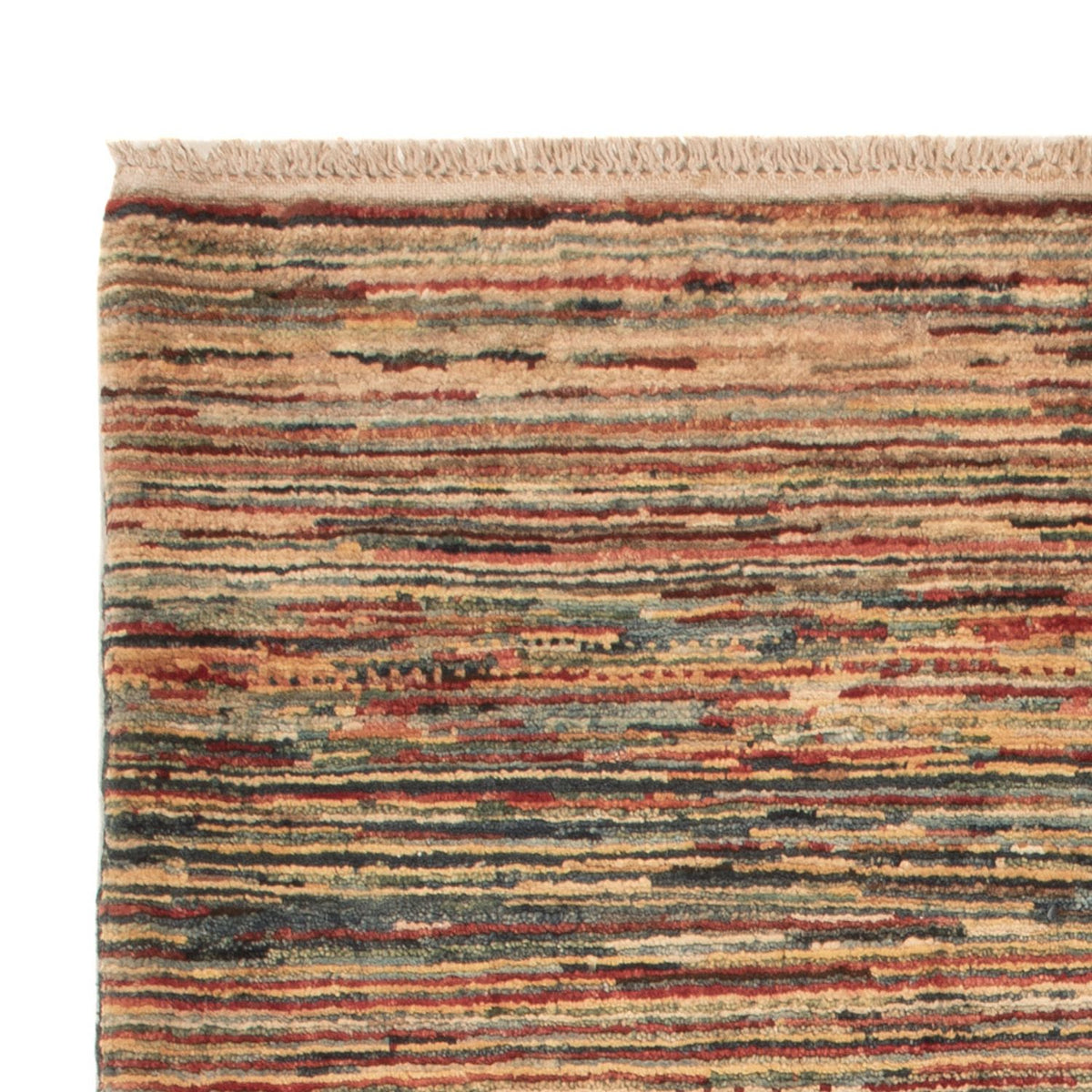 Tappeto Ziegler - Moderno - 110 x 80 cm - beige scuro