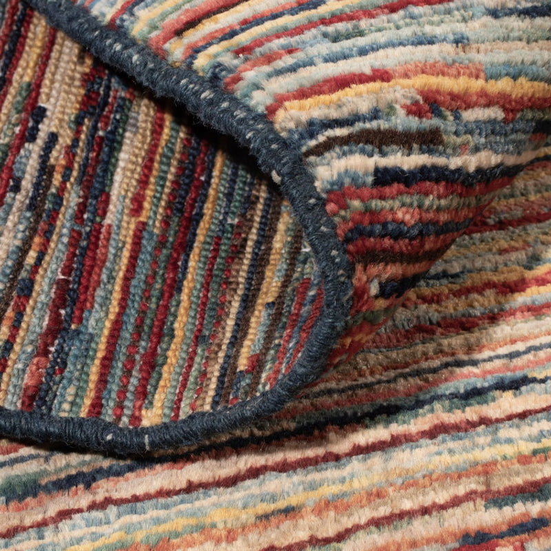 Tappeto Ziegler - Moderno - 110 x 80 cm - beige scuro