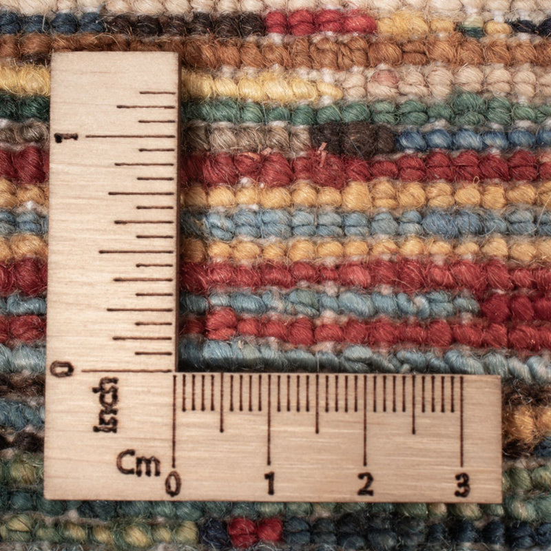 Tappeto Ziegler - Moderno - 110 x 80 cm - beige scuro