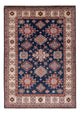 Kazak Tappeto 211x152cm - Tappeto orientale