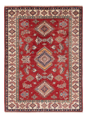 Tappeto Ziegler - Kazak - 195 x 148 cm - rosso
