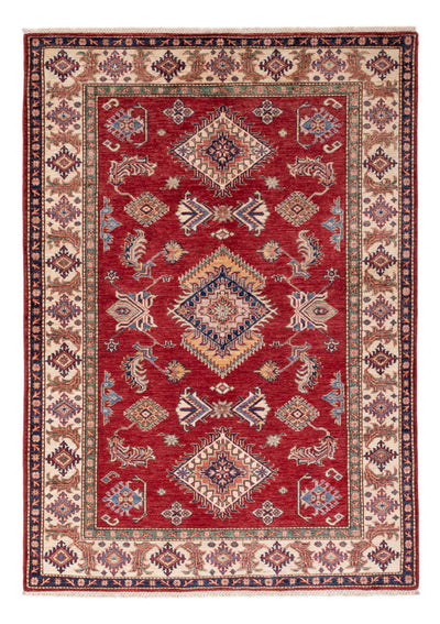 Kazak Tappeto 149x203cm - Tappeto orientale
