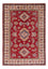 Tappeto Ziegler - Kazak - 203 x 149 cm - rosso