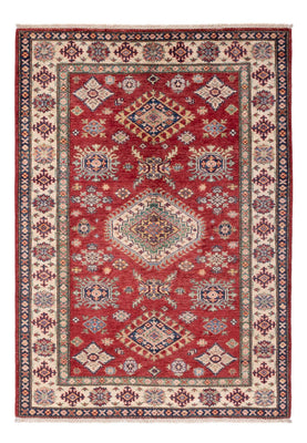Tappeto Ziegler - Kazak - 170 x 120 cm - rosso