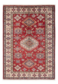 Tappeto Ziegler - Kazak - 170 x 120 cm - rosso