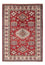 Tappeto Ziegler - Kazak - 170 x 120 cm - rosso