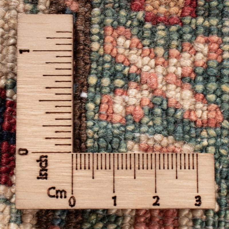 Tappeto Ziegler - Kazak - 170 x 120 cm - rosso