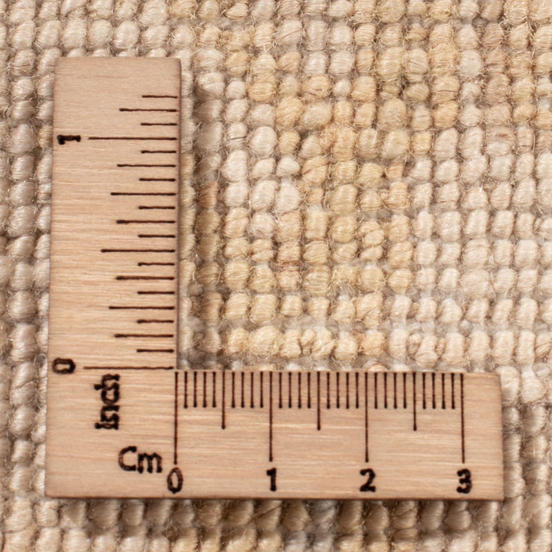 Tappeto Ziegler - 247 x 173 cm - blu mare