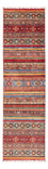Tappeto corsia Tappeto Ziegler - Shal - 299 x 80 cm - multicolore
