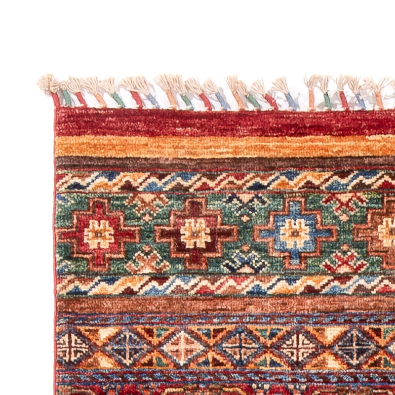 Tappeto corsia Tappeto Ziegler - Shal - 299 x 80 cm - multicolore