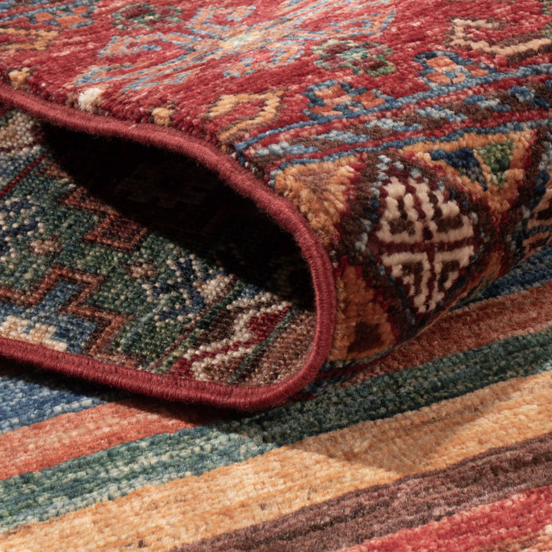 Tappeto corsia Tappeto Ziegler - Shal - 299 x 80 cm - multicolore