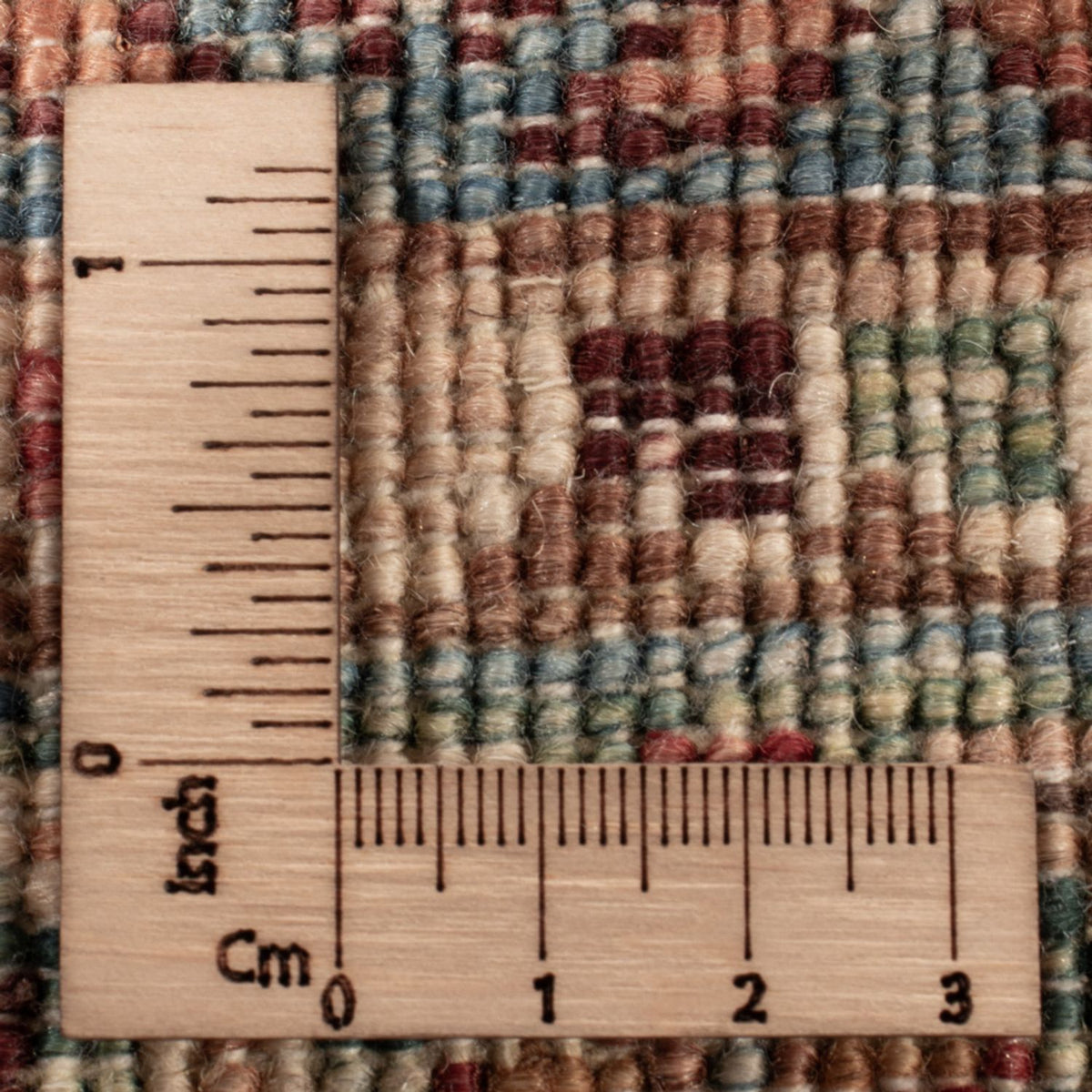 Tappeto Ziegler - Shal - 122 x 78 cm - multicolore