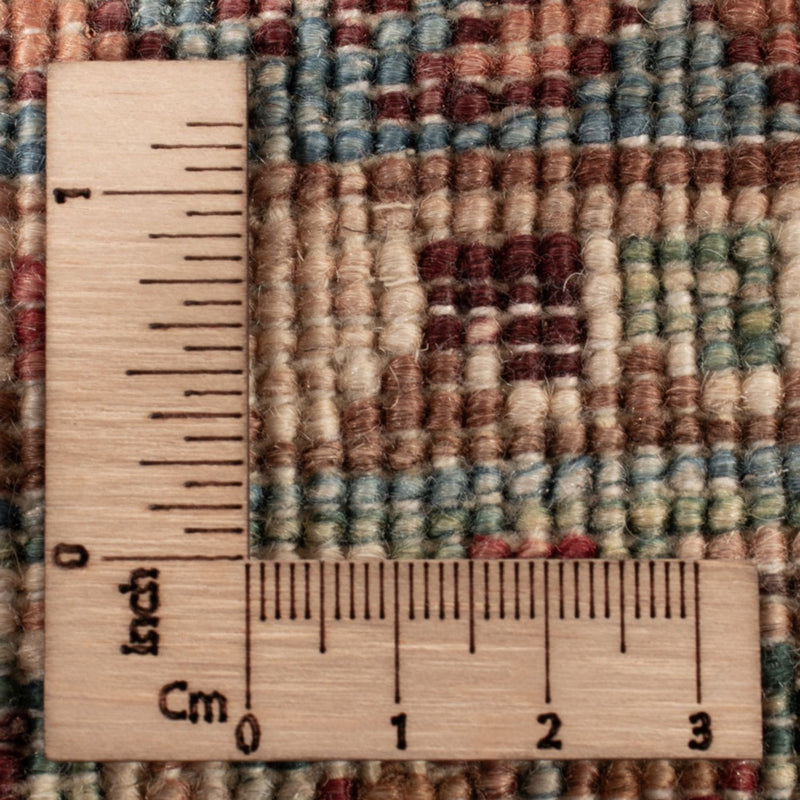 Tappeto Ziegler - Shal - 122 x 78 cm - multicolore