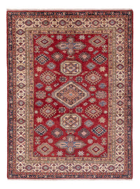 Tappeto Ziegler - Kazak - 202 x 151 cm - rosso