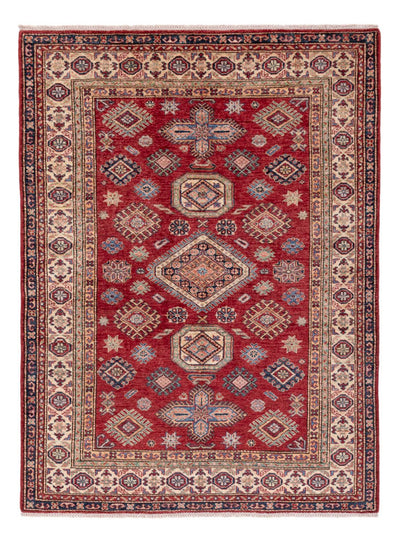 Kazak Tappeto 151x202cm - Tappeto orientale