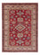 Tappeto Ziegler - Kazak - 202 x 151 cm - rosso